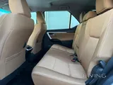 Toyota Fortuner 2016